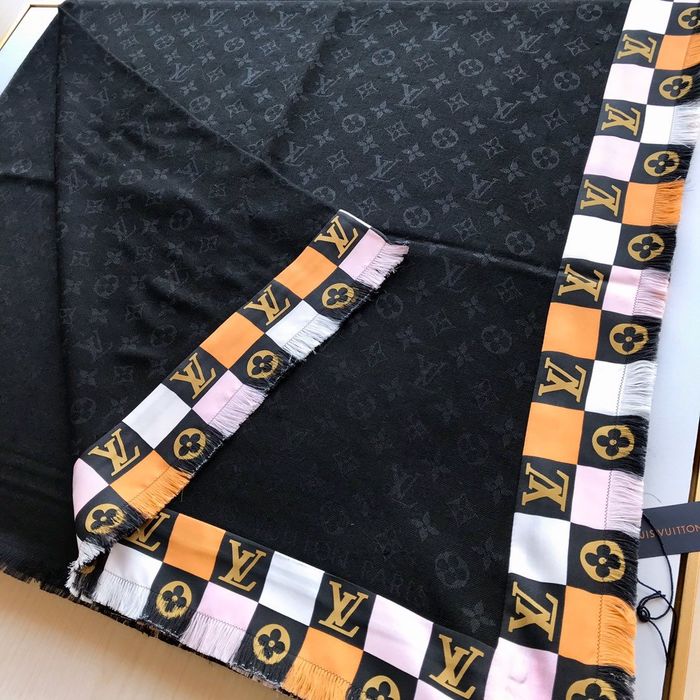 Louis Vuitton Scarf LV00125